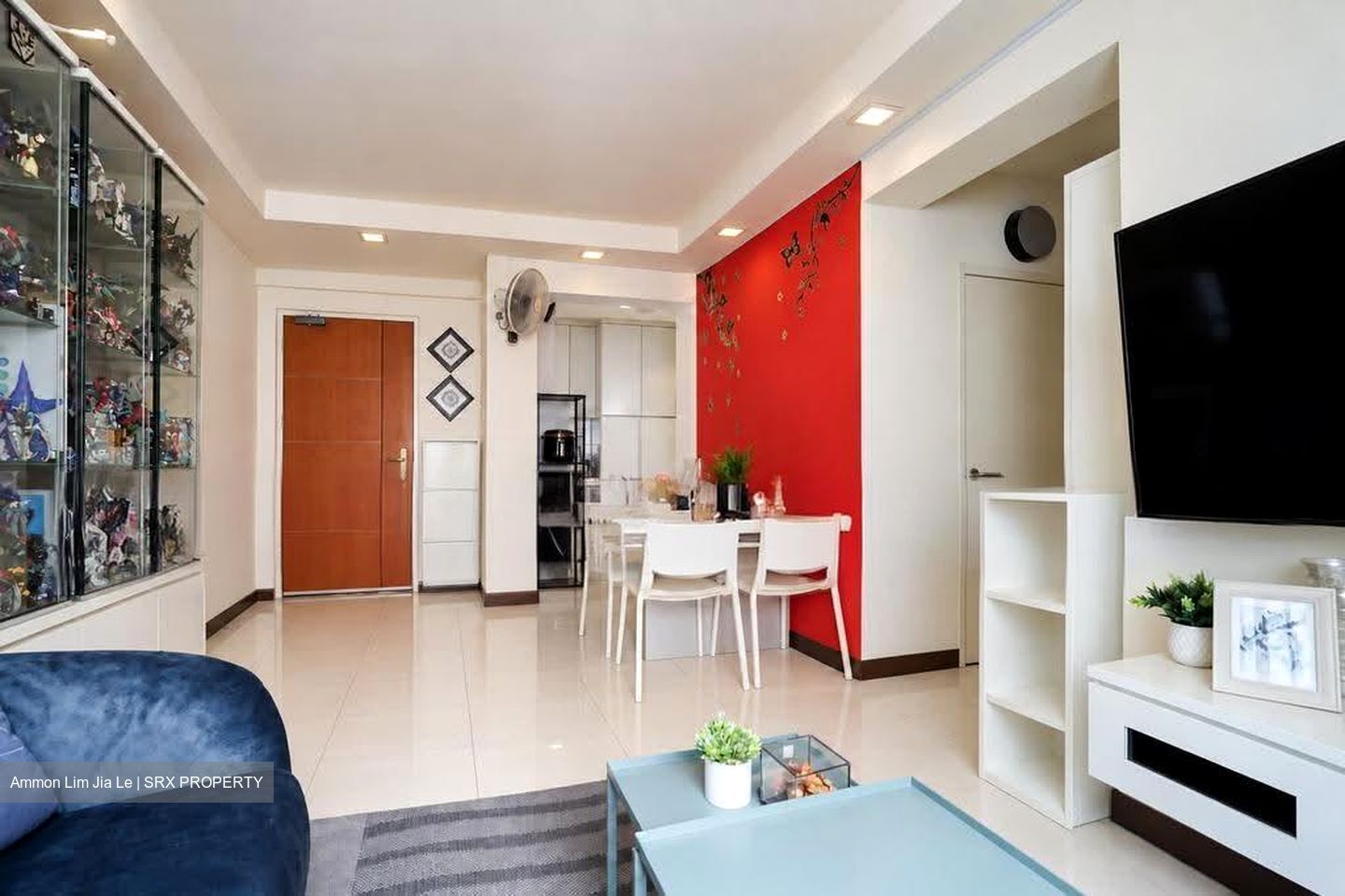 Blk 987B Buangkok Vale (Hougang), HDB 3 Rooms #633233661